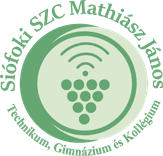 Intézmény logo
